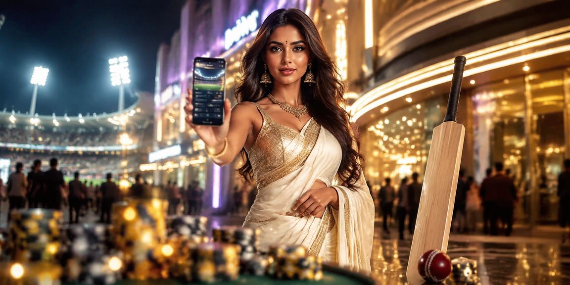 Live dealer interaction in m185 online casino for Indian players